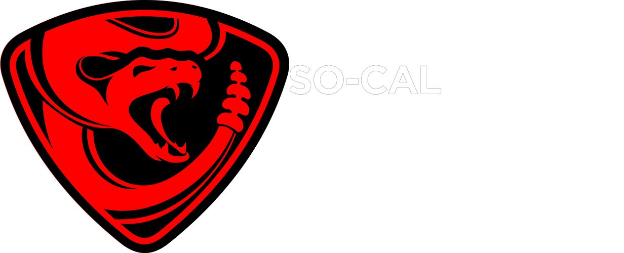 So-Cal Rattlesnake Removal